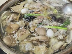 排骨猪蹄锅-海关荤豆花(洋河一路店)