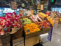 -blt精品超市(高德置地冬广场店)