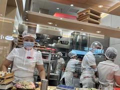 -喜家德虾仁水饺(浦东山姆店)