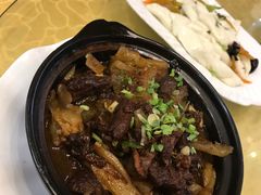 -清真·安乐园菜馆(茶南店)