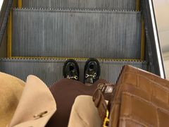 -URBAN REVIVO(深圳华润万象天地店)