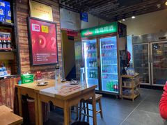 -红姐龙虾·烧烤·酸菜鱼(二十二年老店)