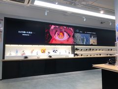 -Sony Store 索尼(上海淮海中路店)