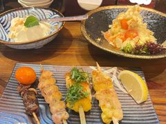 -鸟鹏烧鸟居酒屋(熙龙湾店)