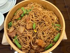 -老雒阳面馆·水席·洛阳菜(王城路店)