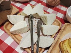 -西贝莜面村(上海百联西郊店)