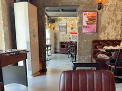 -Side Street街旁(交道口店)