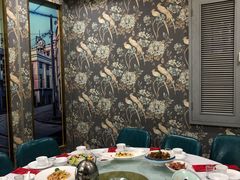 包厢-新名仕(仙霞路店)