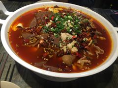 -庆合府重庆大排档(紫都城店)
