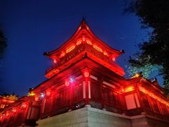 -茅山东方盐湖城景区