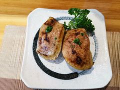 -酒井酱子·深夜食堂(东城汇店)