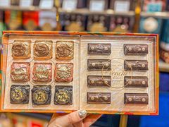 -VENCHI 闻绮(北京汉光店)