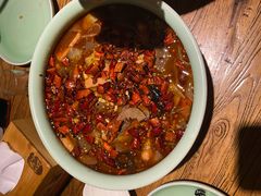 -淀里船宴(卓达店)