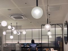 -必胜客(安盛金马店)