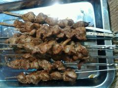-巴依兄弟西域美食(机场店)