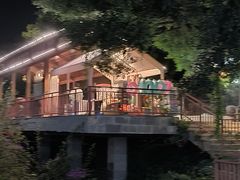 -湖泉半山温泉(湖泉生态园)