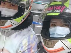 -速马赫卡丁车(琶洲店)