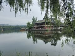 -承德避暑山庄景区