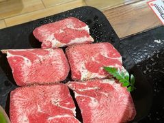-九田家黑牛烤肉料理(寿光万达店)