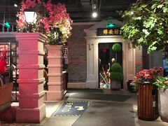 -沪小胖小龙虾(淮海中路旗舰店)
