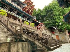 -磁器口古镇