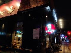 -肯德基(西稍门店)