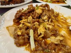 -白魁老号饭庄(交道口店)