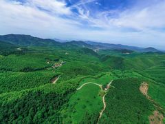 -浮山风景名胜区