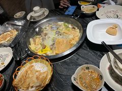 -天都火锅酒楼(虹梅南路店)