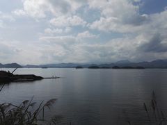 -千岛湖忆湖度假酒店(中心湖景区店)
