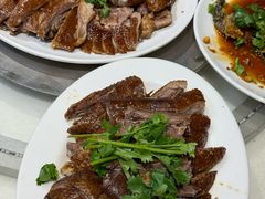 -日日香卤鹅饭店·澄海狮头鹅(澄海店)