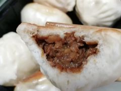 葱煎海参包-文杏酒楼(一品天下店)