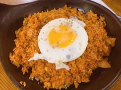 -包装马车·韩国料理·포장마차