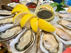 -普朗姆生蚝牛排馆 The Plump Oyster(成都摩方购物中心店)