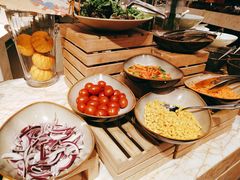 -嘉年华大酒店琴湾-自助餐厅