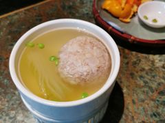 清顿蟹粉狮子头-苏帮袁Sue Cuisine(南开大悦城店)