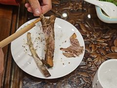 -民族饭荘(新华大街店)