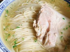 -同得兴 Since·1995 传统苏式面馆(嘉馀坊店)