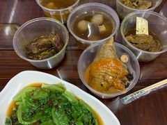 -好成财牛排馆(涂门街总店)