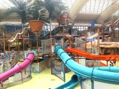 -杭州开元森泊度假乐园