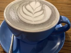 -84那年咖啡馆(李沧万达店)