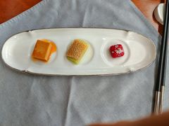 -鲜璟台·地标景观餐厅(上海中心店)