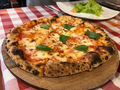 -安立可意大利美食