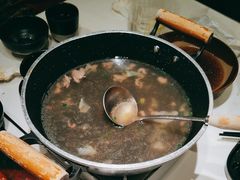 -乔阿马·江南味·驴肉香(龙湖华泾天街店)
