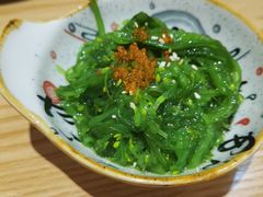 -六本目日式料理(珊瑚沙家园店)