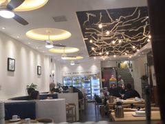 大堂-小艺烧烤(曲江店)