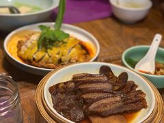 -中8楼风尚云南菜(颐堤港店)