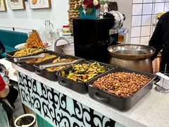 -BAURSAK包尔萨克早餐屋(第二分店)