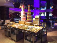 -杭州龙禧福朋喜来登酒店