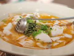 招牌藤椒鱼-榕意·川味之美(深业上城店)